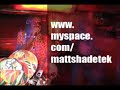 MAD AGAIN - 77KLASH feat. JOHNNY OSBOURNE(CRAZIEST RIDDIM 2)