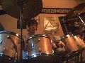 drummi in action