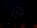 Crazyboyz @ Weymouth 2008 : Fireworks