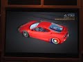 PGR3 Ferrari 360CS Nurburgring F1 PGR3 Ferrari 360CS Nurburgring F1