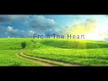 Just took a 43-second stress break, watching Living from the Heart video from @HeartMath http://ht.ly/3Hsz8