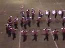 11012007 Halftime Show Slocomb Redtop