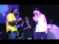 Yac-Yan -Fast Lane Live At Atl Record Pool