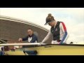 GB Rowing Team World Cup Annoucement