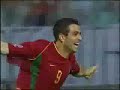 Retour sur la Carri�re de Pedro Miguel Pauleta
