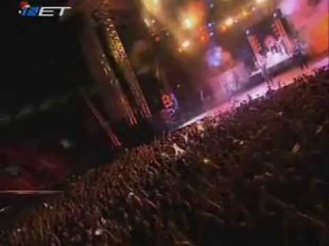 Scorpions - Holiday (Athens Live at Karaiskaki)