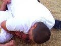 chism vs. cesar
