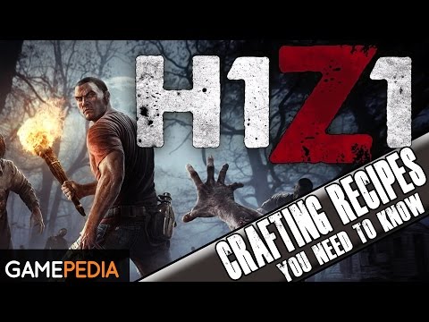 how to discover storage container h1z1