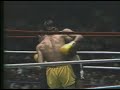 Duran $1,000,000 Fists Duran $1,000,000 Fists