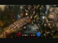 Diablo 3 Gameplay Video Part 2