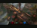 Diablo 3 Gameplay Video Part 2