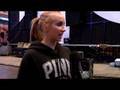 Part 7 - Back Stage with Gymnastics Superstars Tour