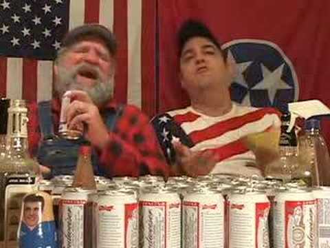 Red State Update: Jackie '08 ...