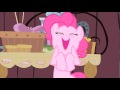 My Little Pony - A-MARE-ica, **** Yeah