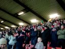 Cliftonville FC fans!! Cliftonville FC fans!!