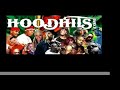 real hip hop