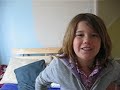 my sister singing and being weird