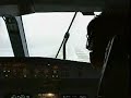 HongKong Kaitak IGS RWY13 and ILS RWY31 with A330 jumpseat! HongKong Kaitak IGS RWY13 and ILS RWY31 with A330 jumpseat!