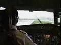 HongKong Kaitak IGS RWY13 and ILS RWY31 with A330 jumpseat!