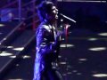 Adam Lambert, Starlight, San Diego Sports Arena, July 18 2009