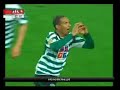 Sporting no Jamor