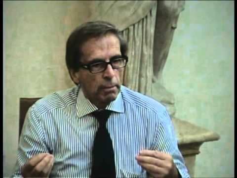Piergiorgio Strata - Razionalità ed emozione