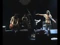 Don Adams \"Get it on\"(T-Rex) con Carca - Ateneo 2005