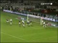 videos de Torino F.C. Goal e Filmati 2006/2007