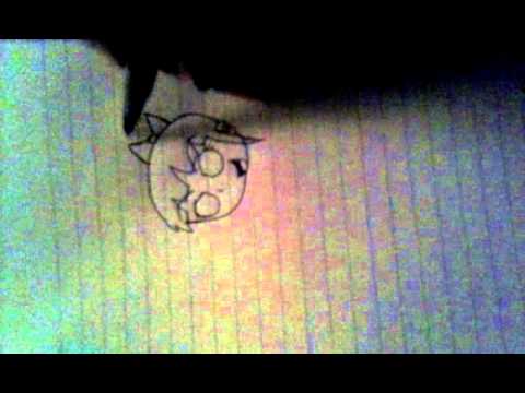 how to draw the powerpuff girl z