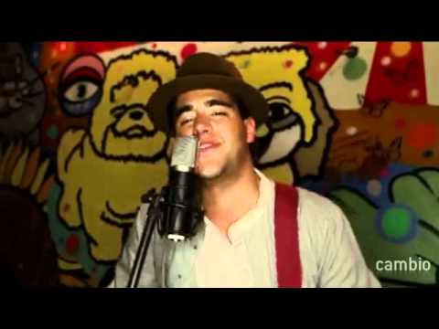 Kevin Jonas & Mikey Deleasa: Cambio Live Chart!