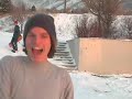 crazy birds fly south teaser
