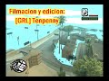 GTA SA-MP |Clan GRL| Proyecto destruccion zombi - Ca.1