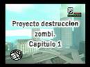 GTA SA-MP |Clan GRL| Proyecto destruccion zombi - Ca.1