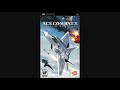 Сравнительный обзор игр: il 2, after burner, ace combat x