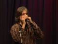 Howard Levy - Amazing Grace - London 2007