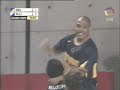 Gol Clemente