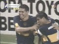 Gol Clemente