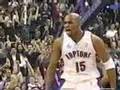 Vince Carter- The Return of Vinsanity