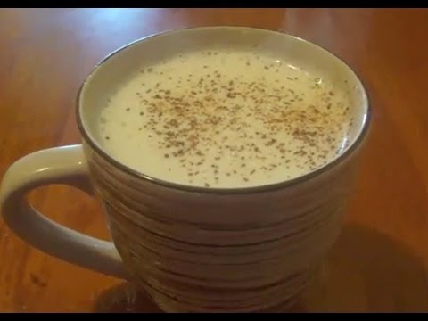 Sopa de calabaza y leche de coco para cenar calentito y ligero