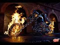 Ghost Riders in the Sky