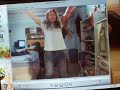 crazy dance people