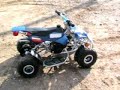 mini VTT stive