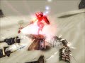 ECSRO PvP Blader