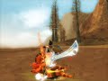 ECSRO PvP Blader