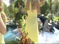 Friends with Benefits Wedding Friends with Benefits Wedding