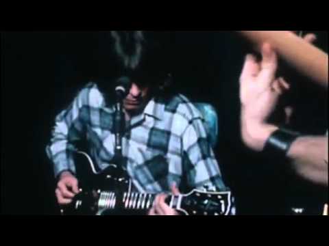 Creedence Clearwater Revival - Ramble Tamble (excerpt from S Movie 1970)