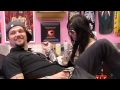 Bam Margera LA Ink