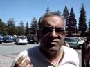 Obama Supporter From Silicon Valley