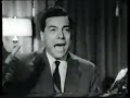 Mario Lanza Christopher Program Music