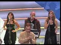 Banda Calypso - "Acelerou" no Esta��o Globo 09/12/2007